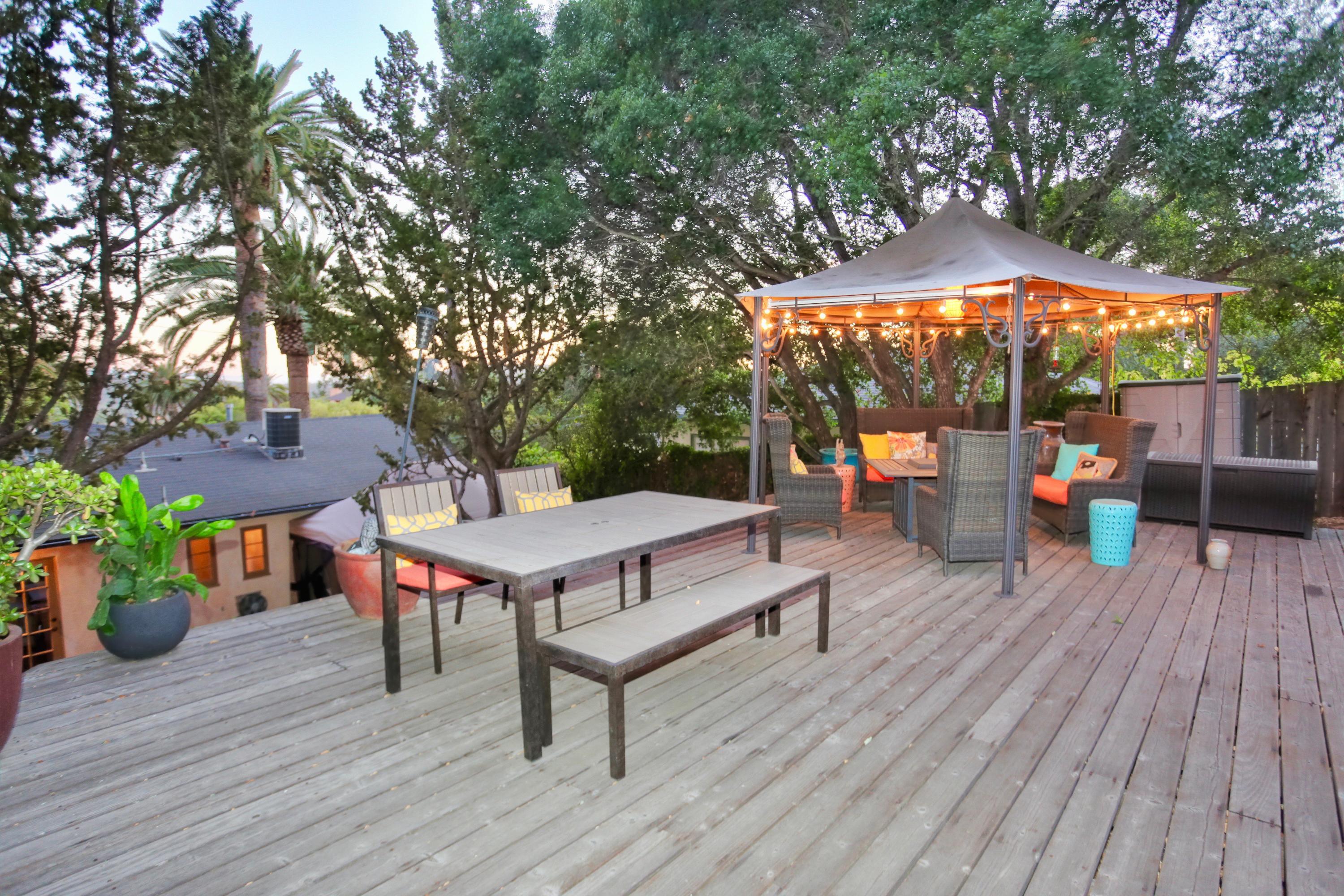 874 Cheltenham Road Santa Barbara, CA 93105 - Photo 23 of 24 40 Uper Deck