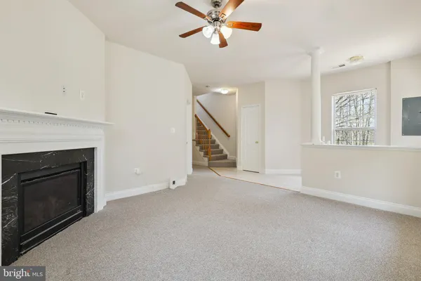 $598,900 | 16451 Kenneweg Court, Woodbridge, VA 22191