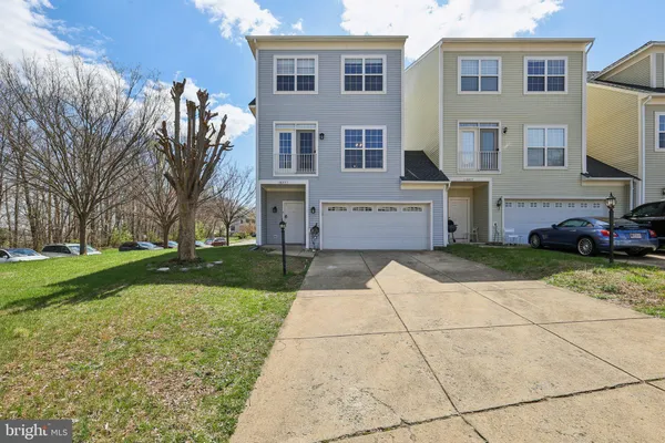 $598,900 | 16451 Kenneweg Court, Woodbridge, VA 22191