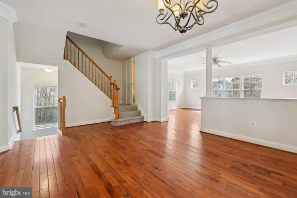 $598,900 | 16451 Kenneweg Court, Woodbridge, VA 22191