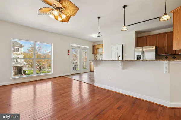$598,900 | 16451 Kenneweg Court, Woodbridge, VA 22191