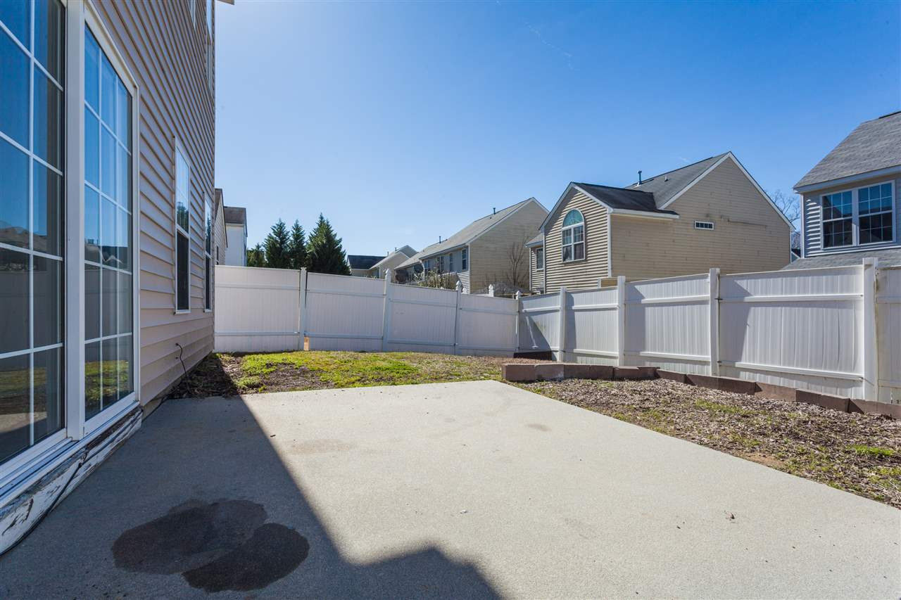 1916 Cartier Ruby Lane Raleigh, NC 27610 - Photo 21 of 25 Patio