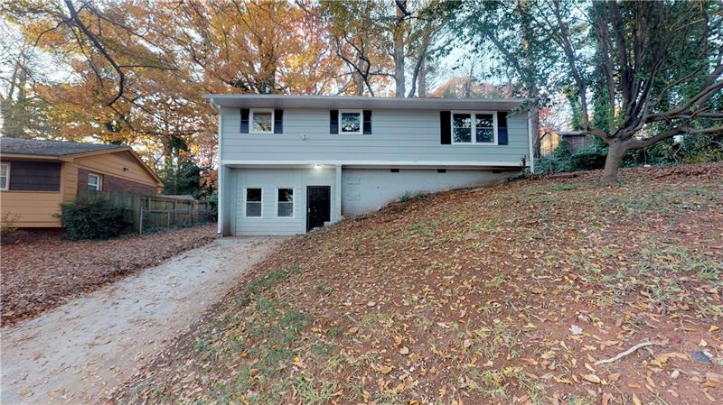 3169 Pennington Circle Southwest Atlanta, GA 30354 - Photo 1 of 1