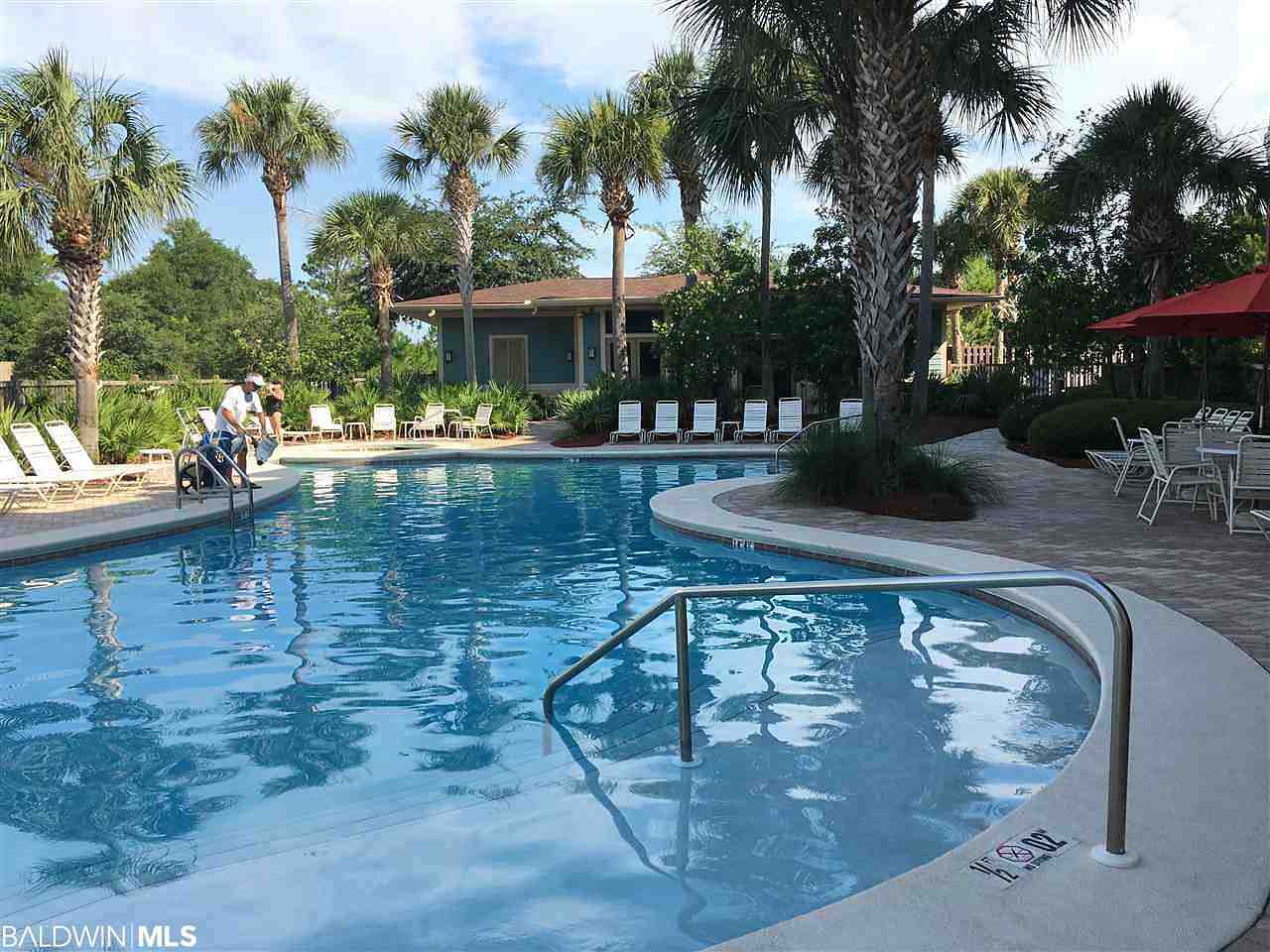 1430 Regency Road, Unit F102 Gulf Shores, AL 36542 - Photo 20 of 26 Pool