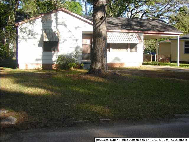 1930 Rhodes Avenue Baton Rouge, LA 70802 - Photo 1 of 8 Gallery Image 1