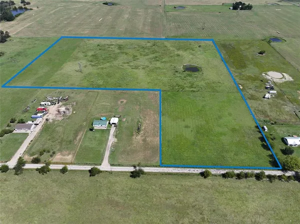 $289,000 | 0 Tarlton Road, Mabank, TX 75147