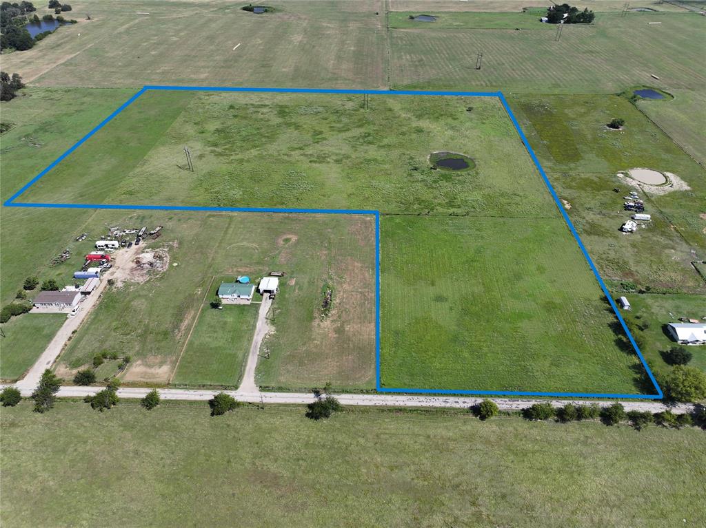 0 Tarlton Road Mabank, TX 75147 - Photo 1 of 13