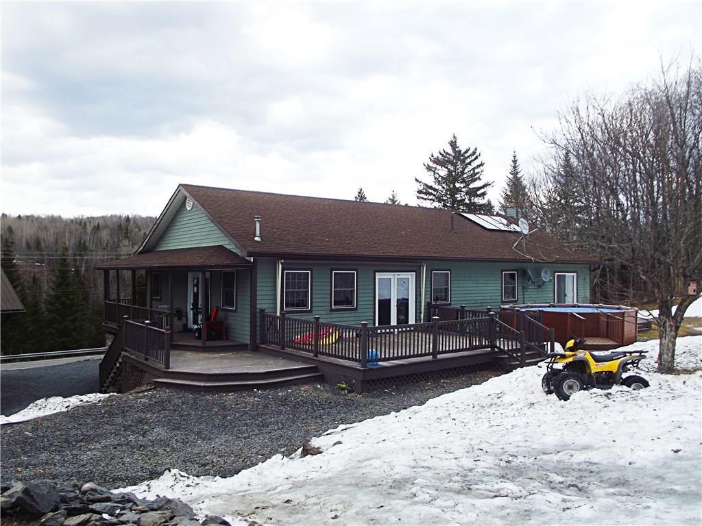 141 Beaulieu Road Madawaska, ME 04773 - Photo 32 of 33 Photo