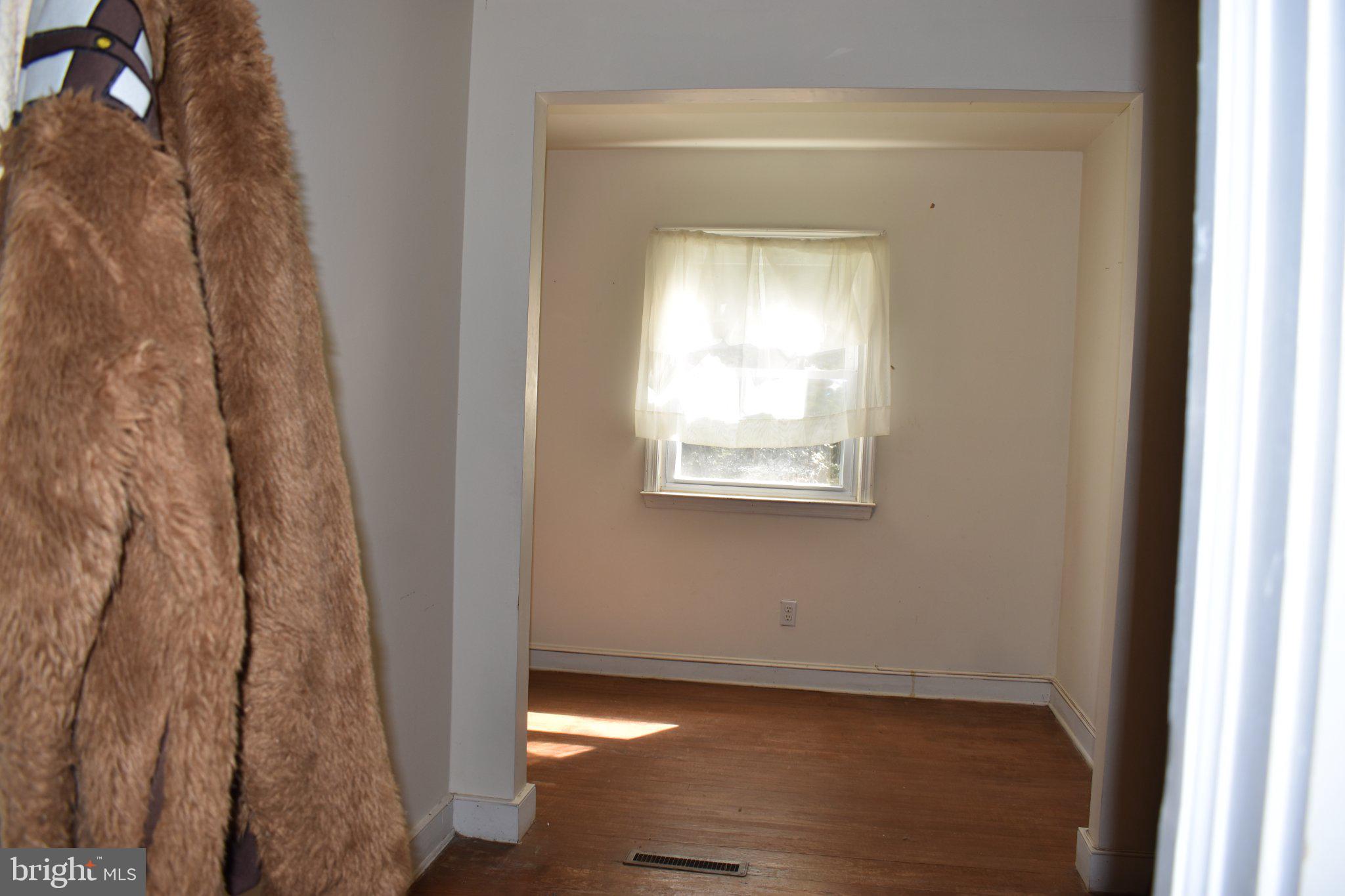 7191 Porters Road Esmont, VA 22937 - Photo 14 of 14 Bright entryway with natural light.