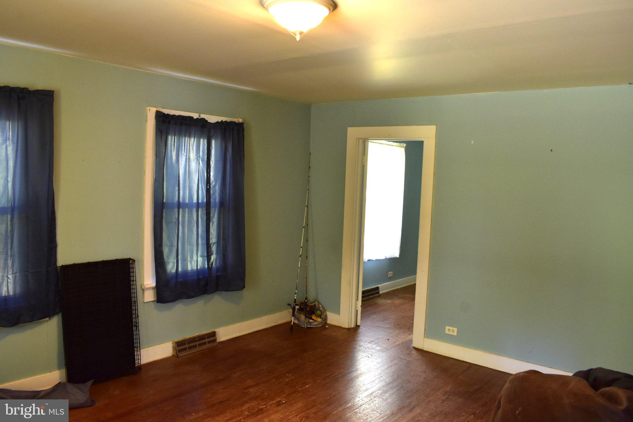 7191 Porters Road Esmont, VA 22937 - Photo 6 of 14 Bright and airy living space awaits.