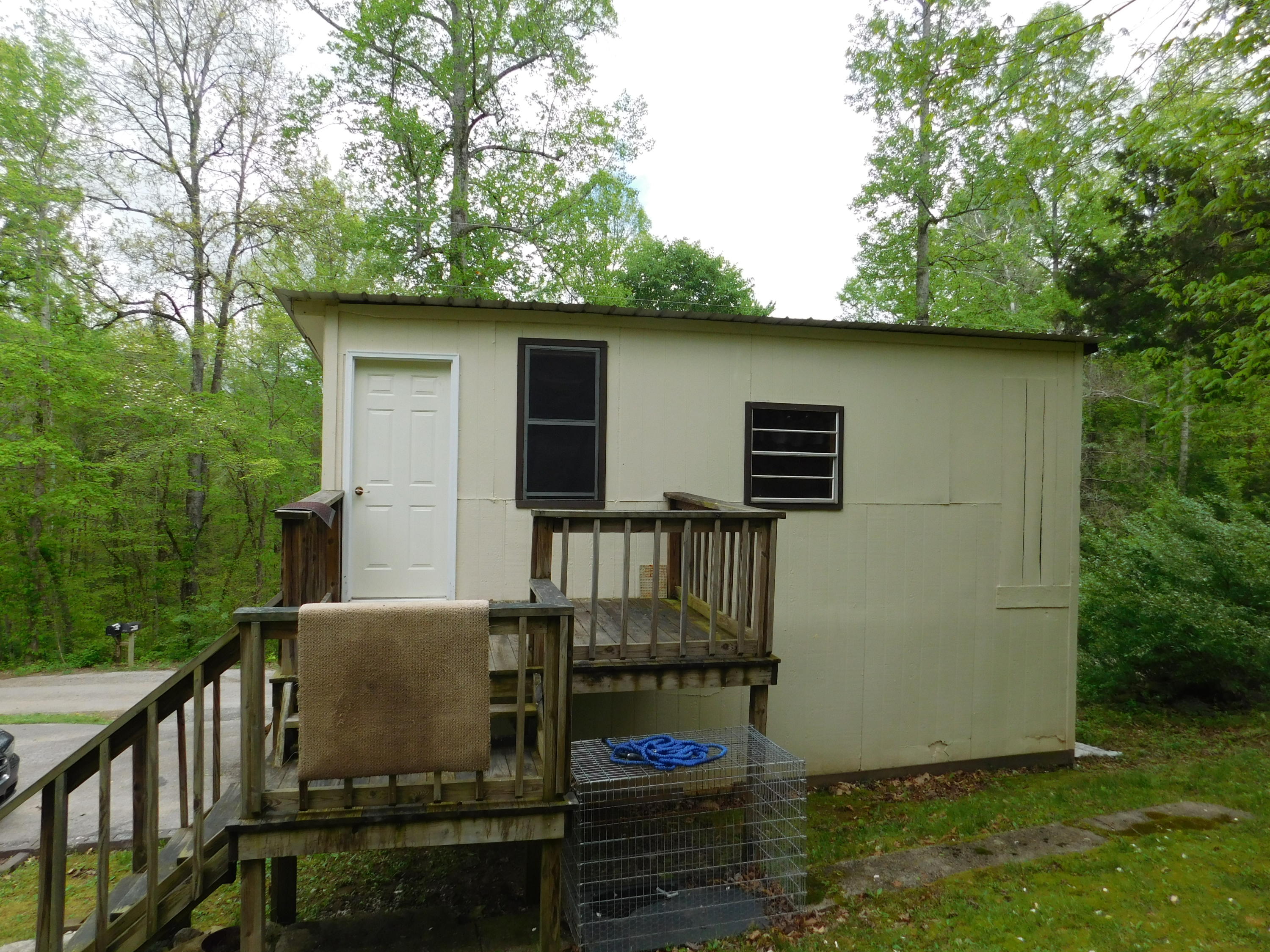 326 Braden Chapel Road Speedwell, TN 37870 - Photo 27 of 36 DSCN2362