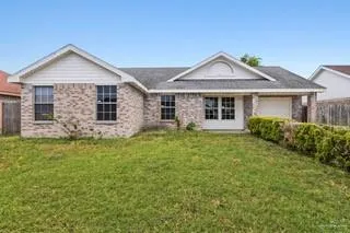 $1,450 | 2013 Grambling Avenue, McAllen, TX 78504