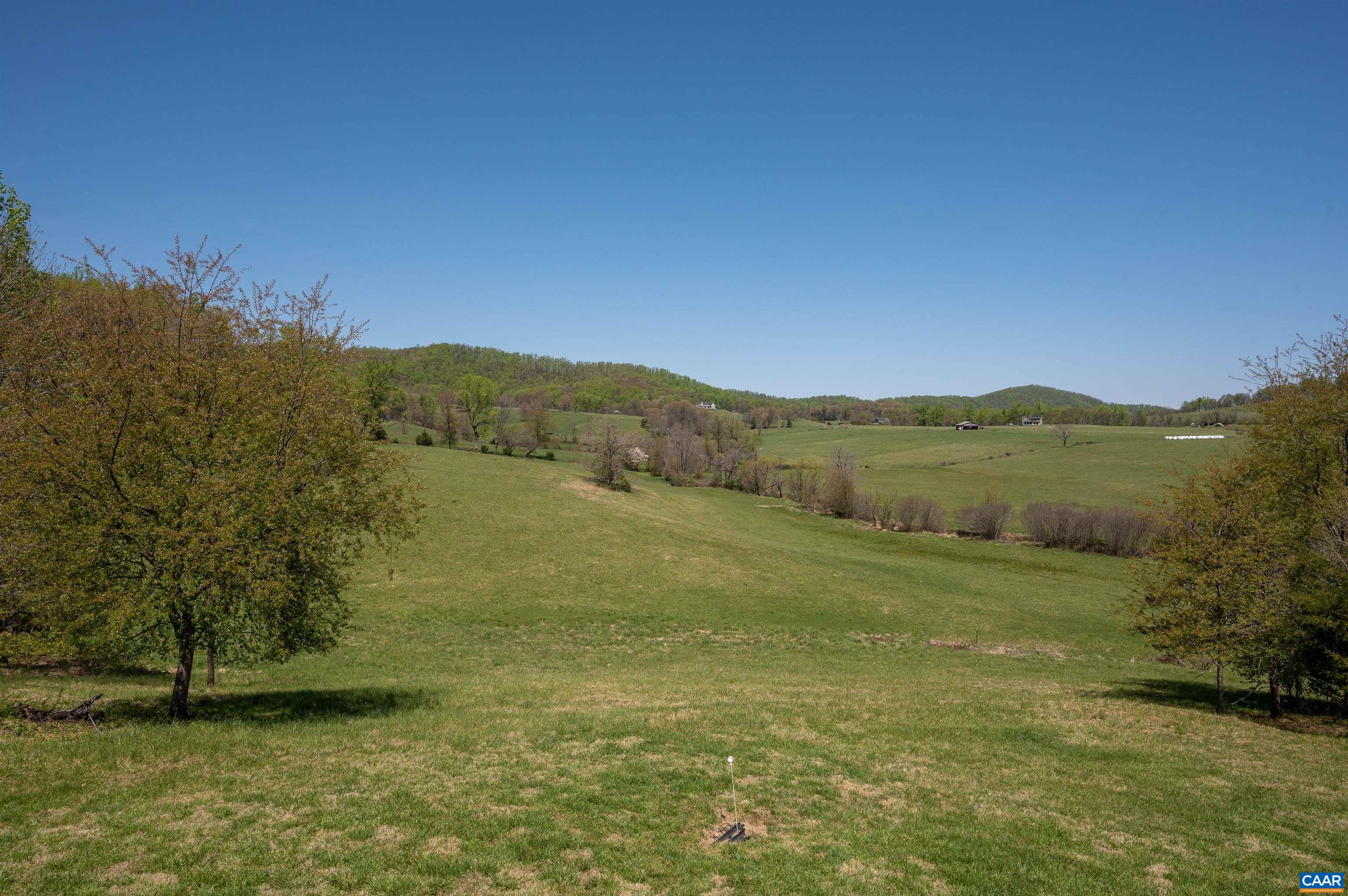 3140 Sutherland Road North Garden, VA 22959 - Photo 31 of 37 a view of an ocean and a mountain view