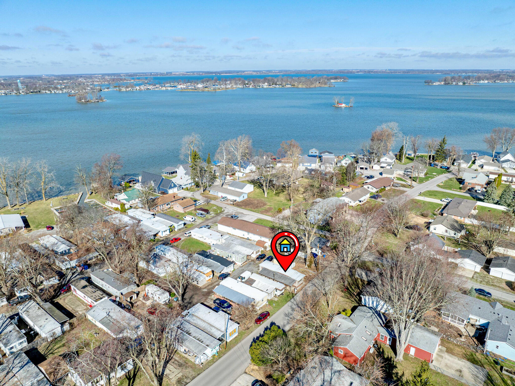 8312 Highway 366, Unit 46 Russells Point, OH 43348 - Photo 4 of 12