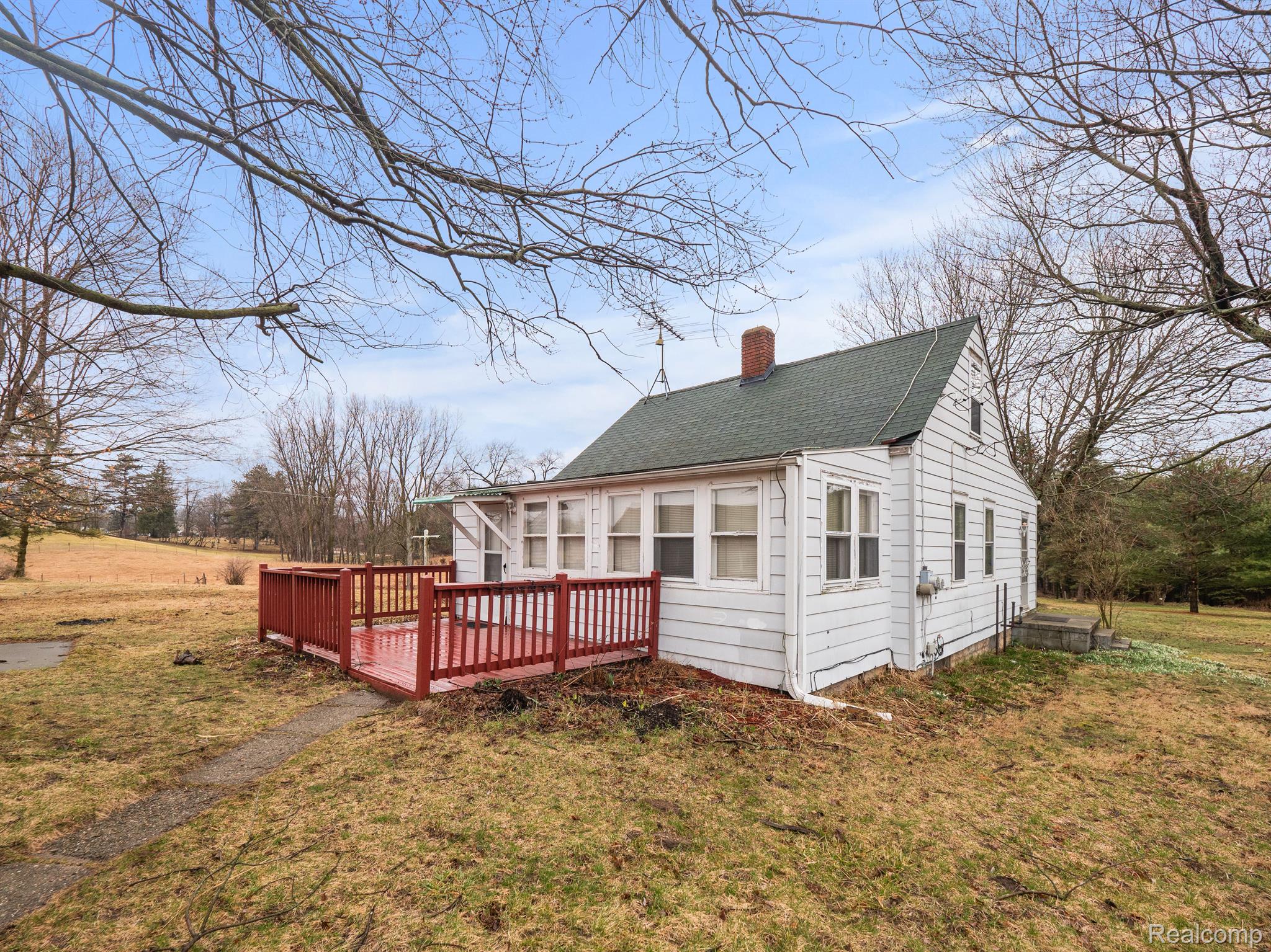3905 North Eager Road Howell, MI 48855 - Photo 6 of 52 Gallery Image 6