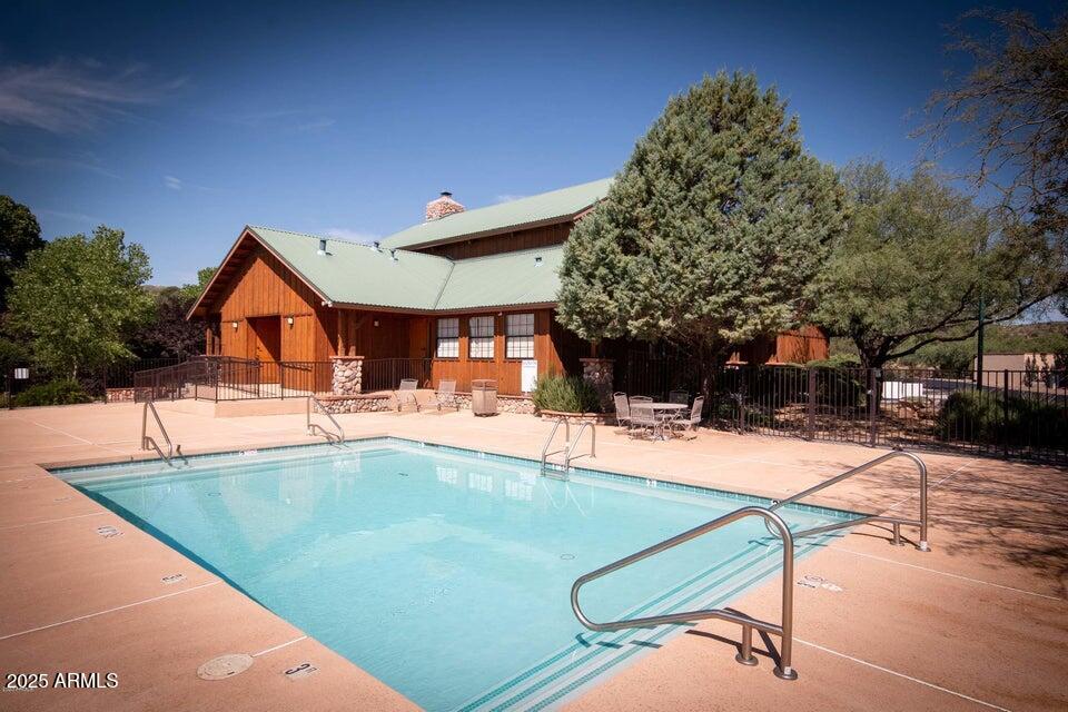 15620 East Rough Rider Ridge, Unit 12 Mayer, AZ 86333 - Photo 8 of 9 13
