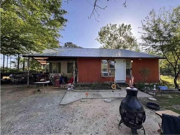 $57,000 | 881 Greenhead Road, Anacoco, LA 71403