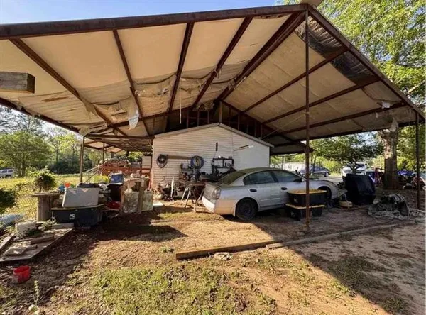 $57,000 | 881 Greenhead Road, Anacoco, LA 71403