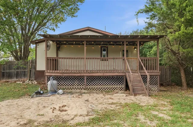 $265,000 | 105 Bridle Path Street, Hewitt, TX 76643