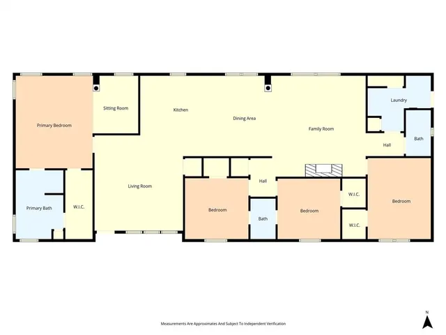 $265,000 | 105 Bridle Path Street, Hewitt, TX 76643