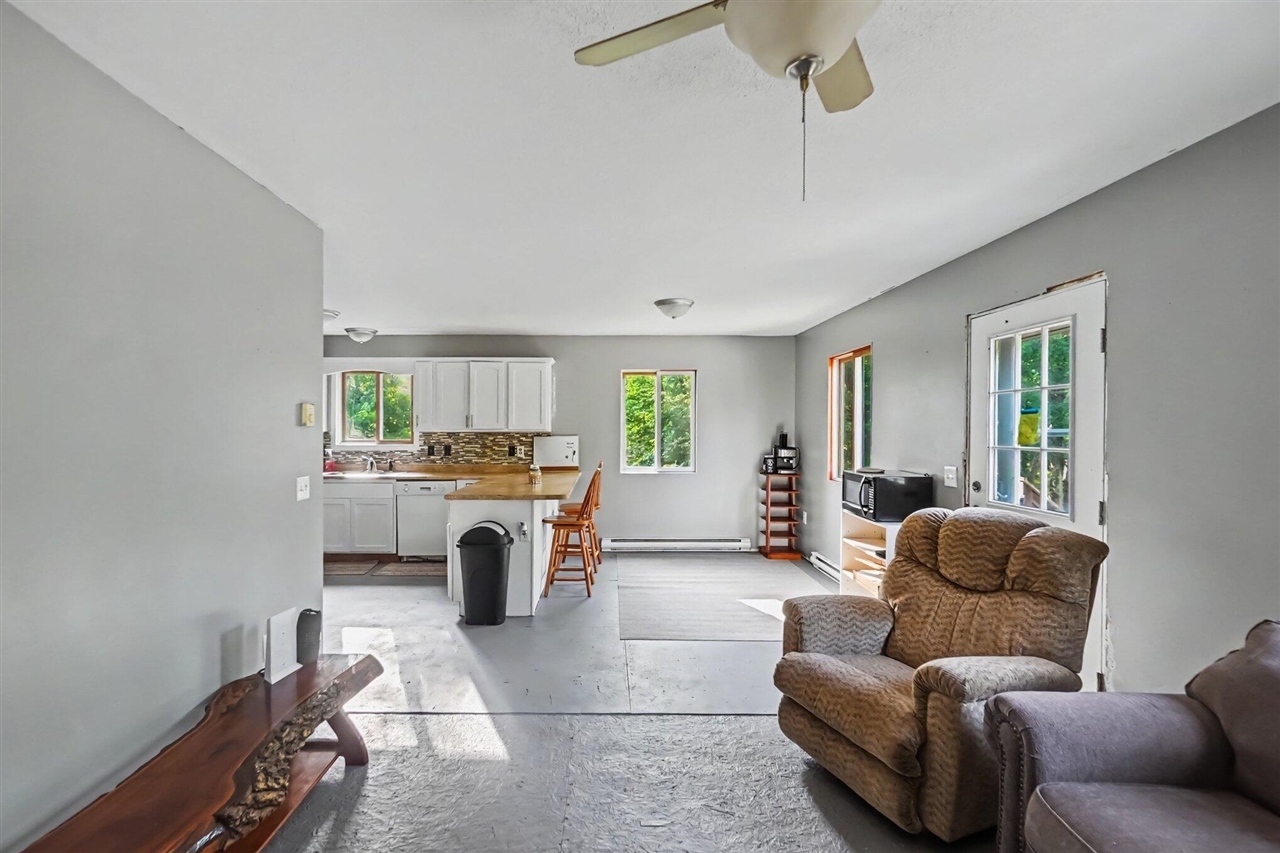 8243 Deerfield Circle East Reed City, MI 49677 - Photo 4 of 17
