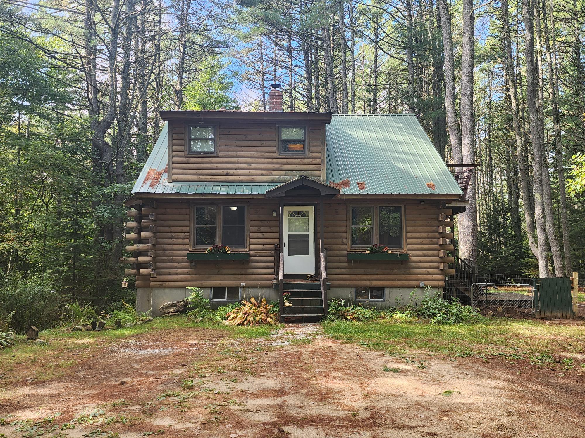 85 Crooked River Road Otisfield, ME 04270 - Photo 1 of 51 20220927_110137