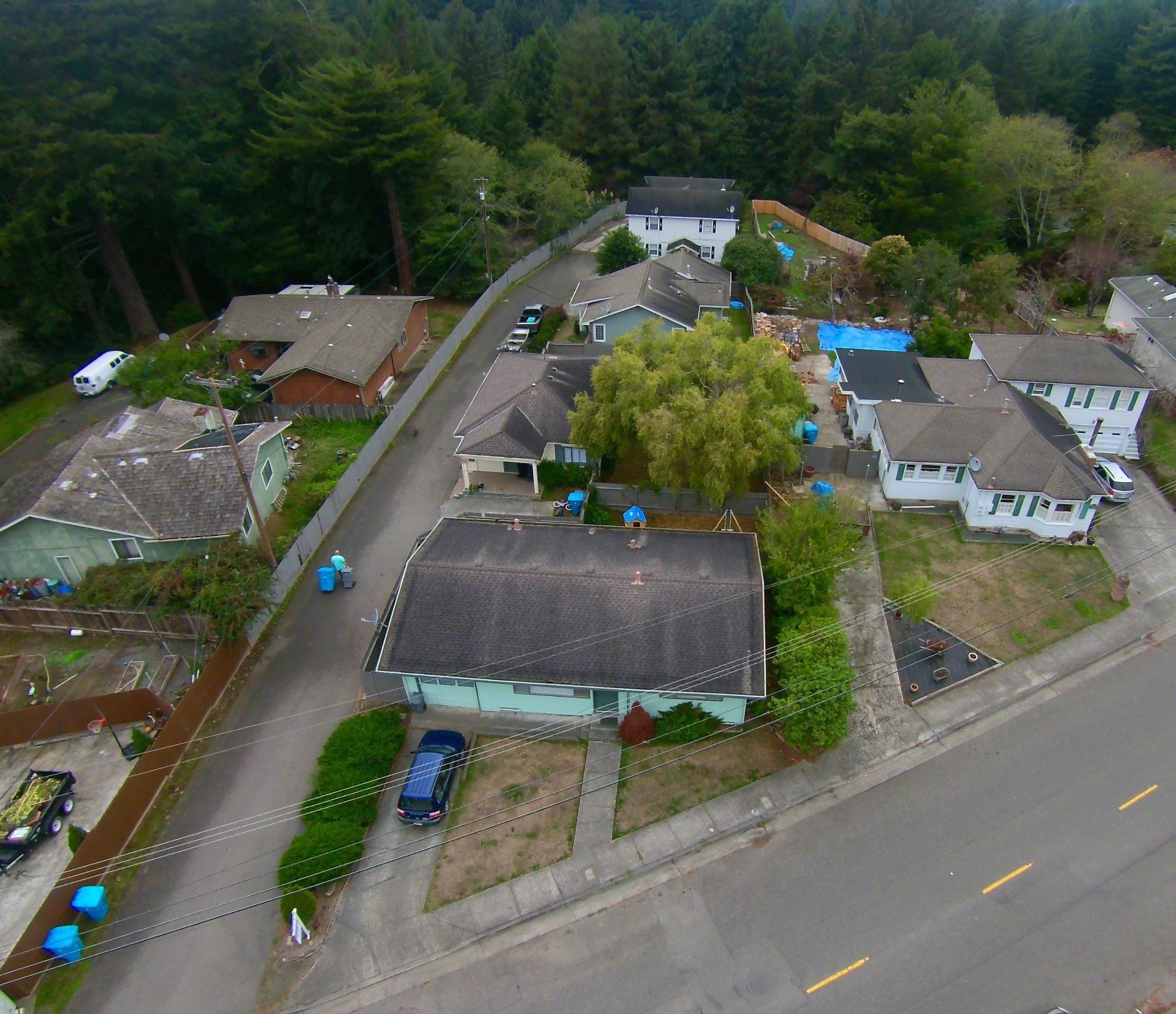 4142 Excelsior Road Eureka, CA 95503 - Photo 1 of 63