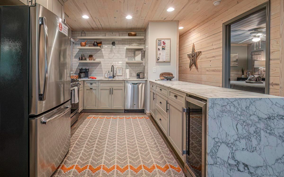 152 Tamisi Trail Blue Ridge, GA 30513 - Photo 11 of 52 Additional View