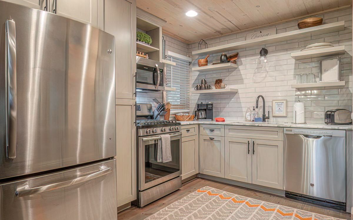 152 Tamisi Trail Blue Ridge, GA 30513 - Photo 13 of 52 Additional View