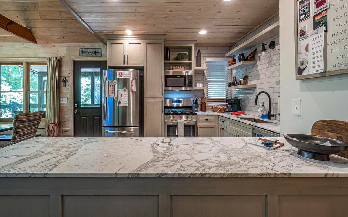 152 Tamisi Trail Blue Ridge, GA 30513 - Photo 14 of 52 Additional View