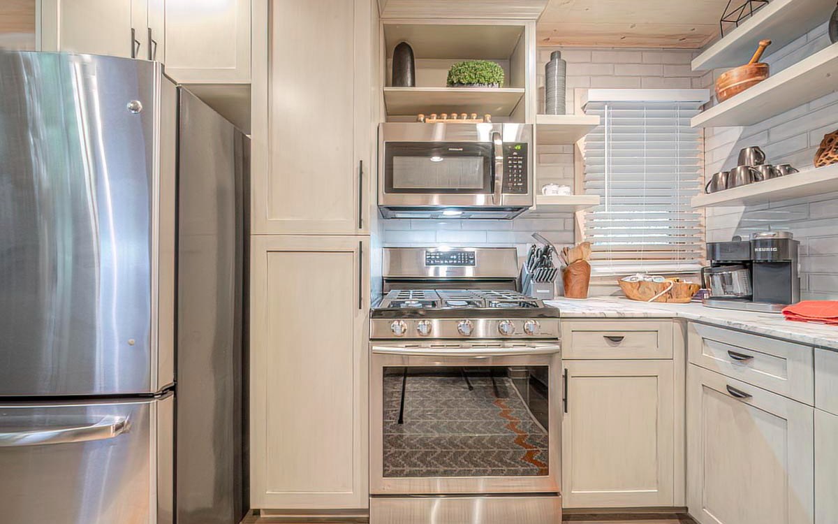 152 Tamisi Trail Blue Ridge, GA 30513 - Photo 15 of 52 Additional View