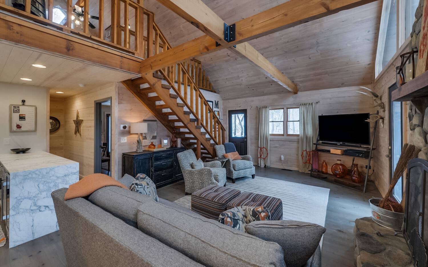 152 Tamisi Trail Blue Ridge, GA 30513 - Photo 16 of 52 Additional View