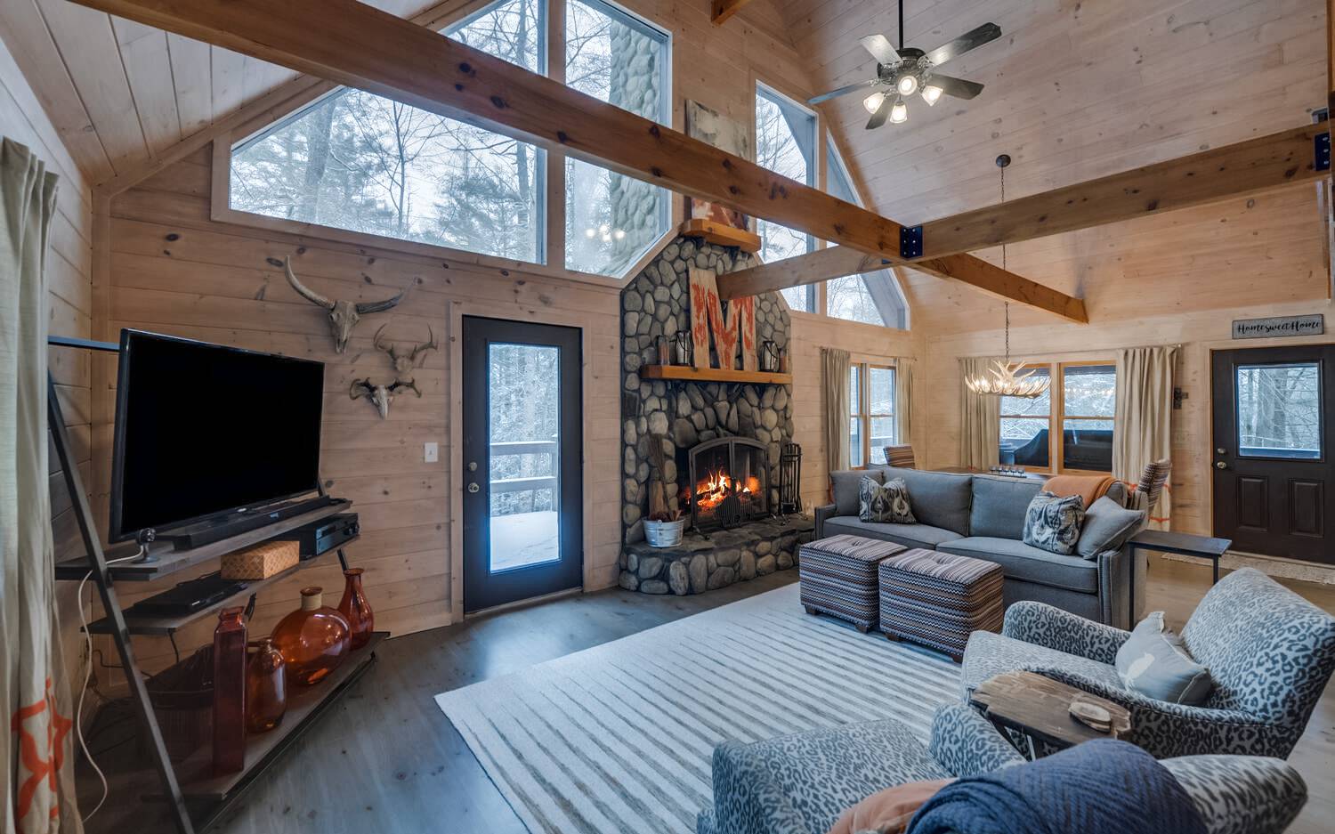 152 Tamisi Trail Blue Ridge, GA 30513 - Photo 17 of 52 Additional View