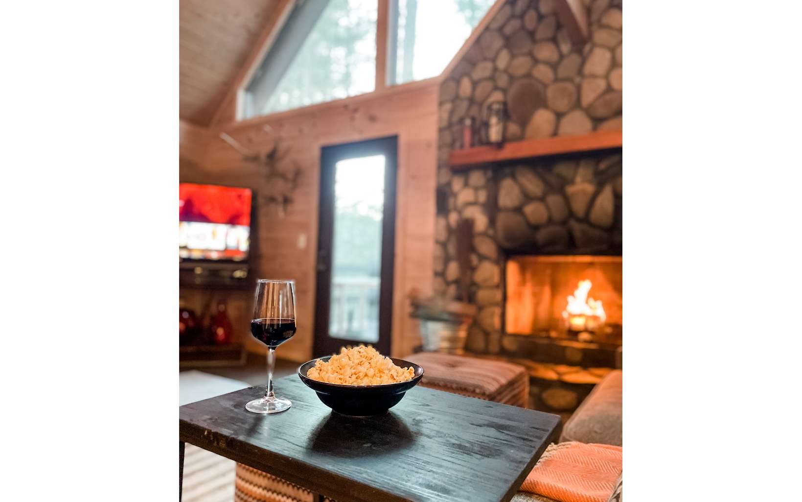 152 Tamisi Trail Blue Ridge, GA 30513 - Photo 18 of 52 Additional View