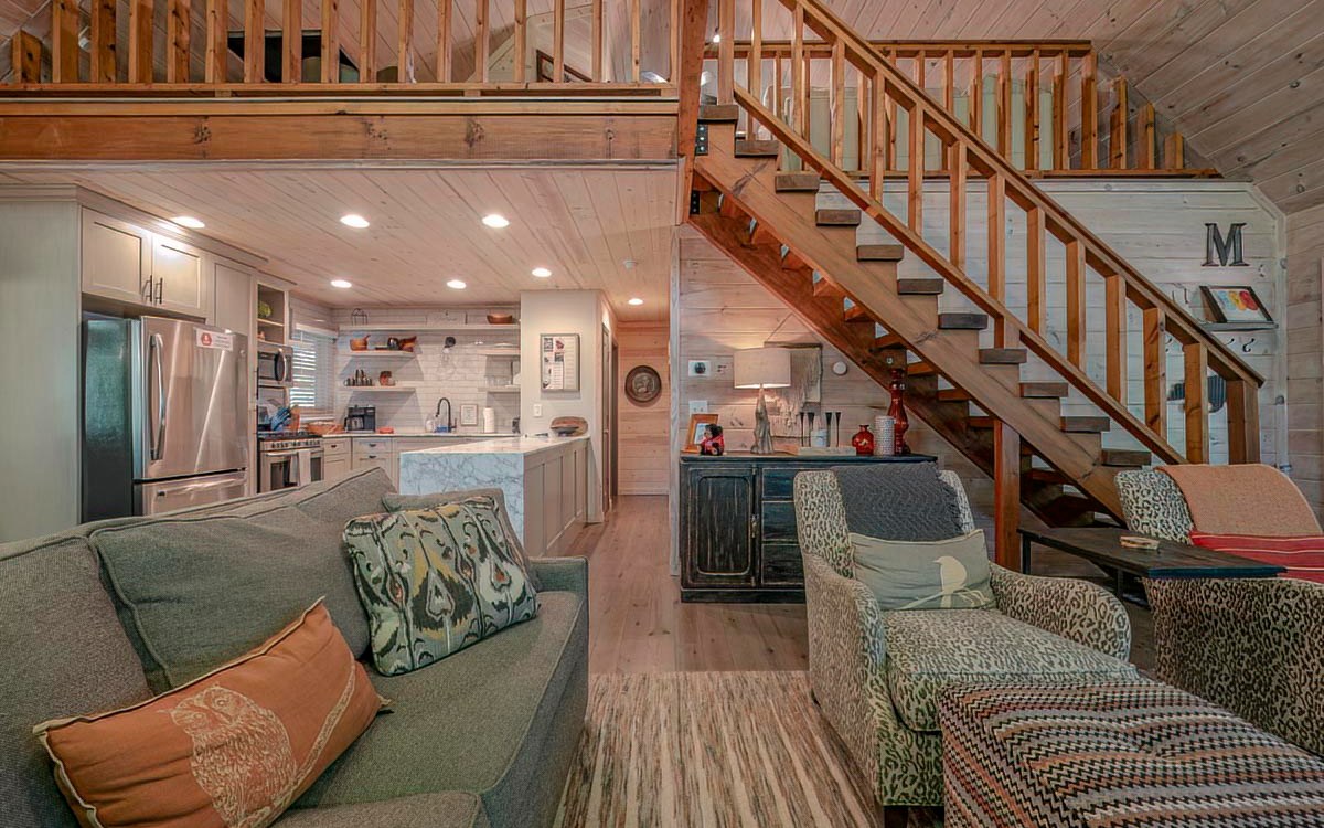 152 Tamisi Trail Blue Ridge, GA 30513 - Photo 19 of 52 Additional View