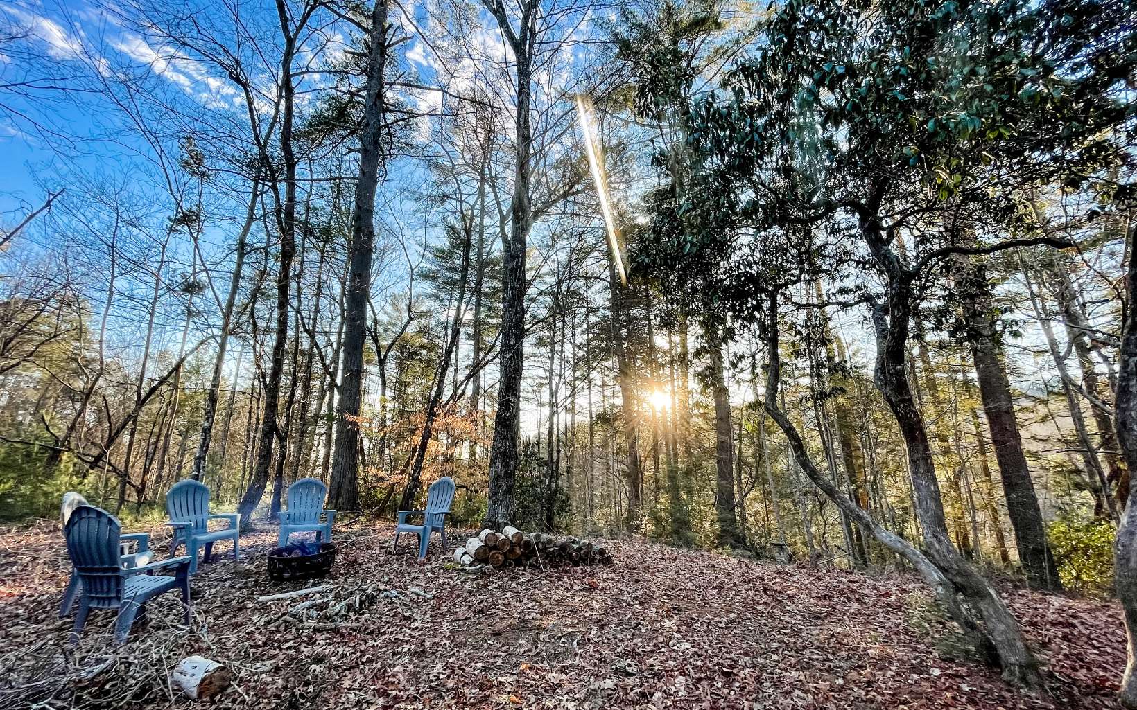 152 Tamisi Trail Blue Ridge, GA 30513 - Photo 2 of 52 Additional View