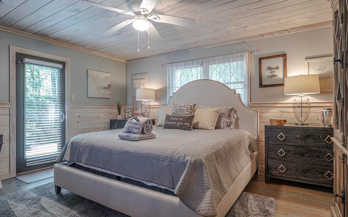 152 Tamisi Trail Blue Ridge, GA 30513 - Photo 25 of 52 Additional View