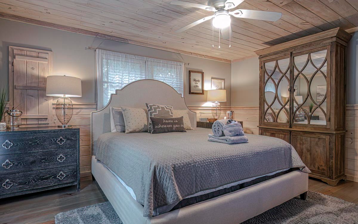 152 Tamisi Trail Blue Ridge, GA 30513 - Photo 26 of 52 Additional View