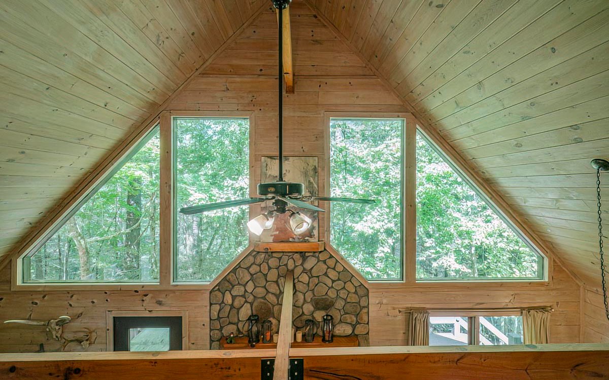 152 Tamisi Trail Blue Ridge, GA 30513 - Photo 28 of 52 Additional View