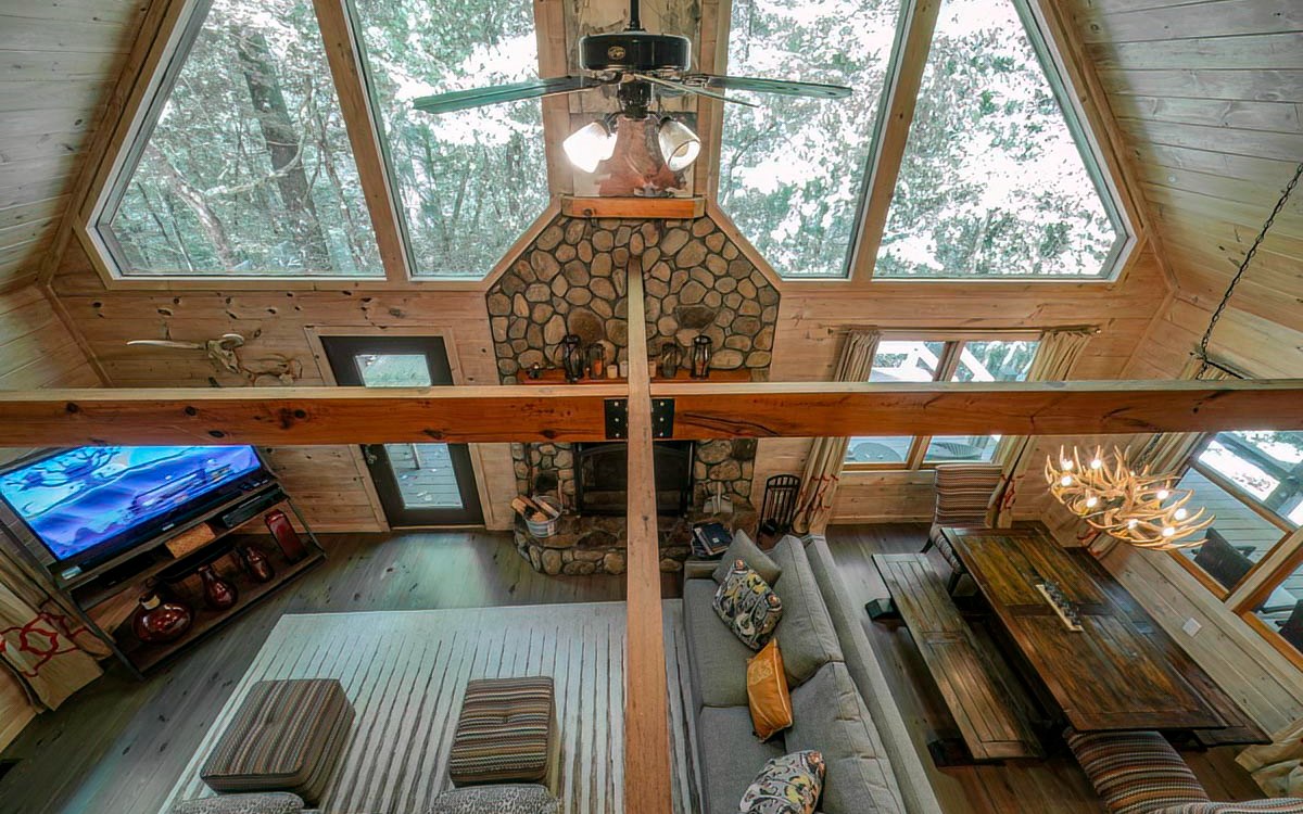 152 Tamisi Trail Blue Ridge, GA 30513 - Photo 29 of 52 Additional View