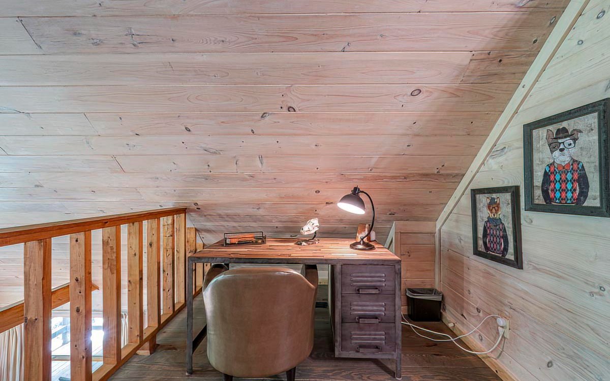 152 Tamisi Trail Blue Ridge, GA 30513 - Photo 30 of 52 Additional View