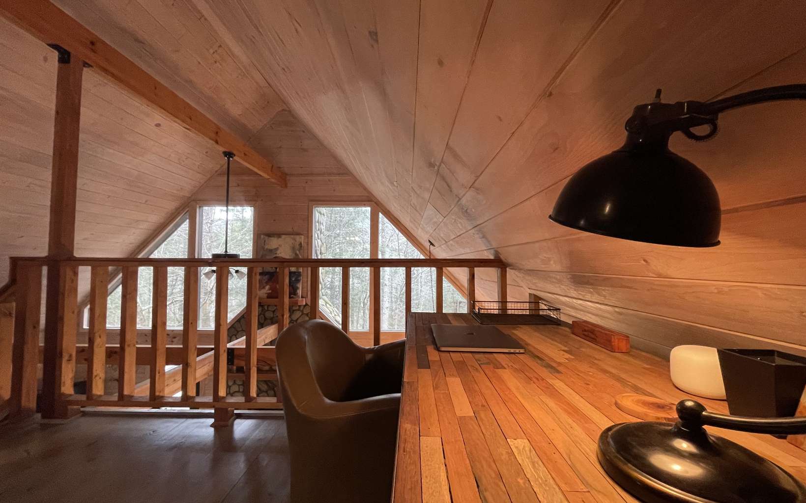 152 Tamisi Trail Blue Ridge, GA 30513 - Photo 31 of 52 Additional View