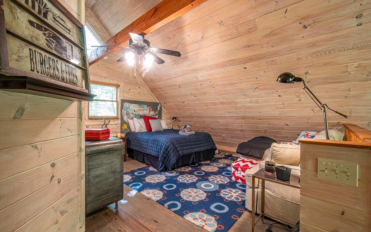 152 Tamisi Trail Blue Ridge, GA 30513 - Photo 32 of 52 Additional View