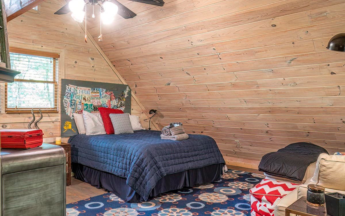 152 Tamisi Trail Blue Ridge, GA 30513 - Photo 33 of 52 Additional View