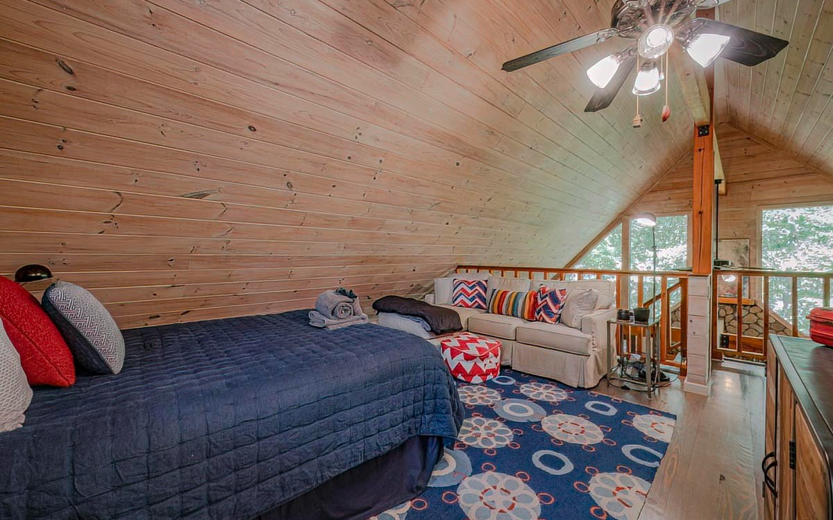 152 Tamisi Trail Blue Ridge, GA 30513 - Photo 35 of 52 Additional View