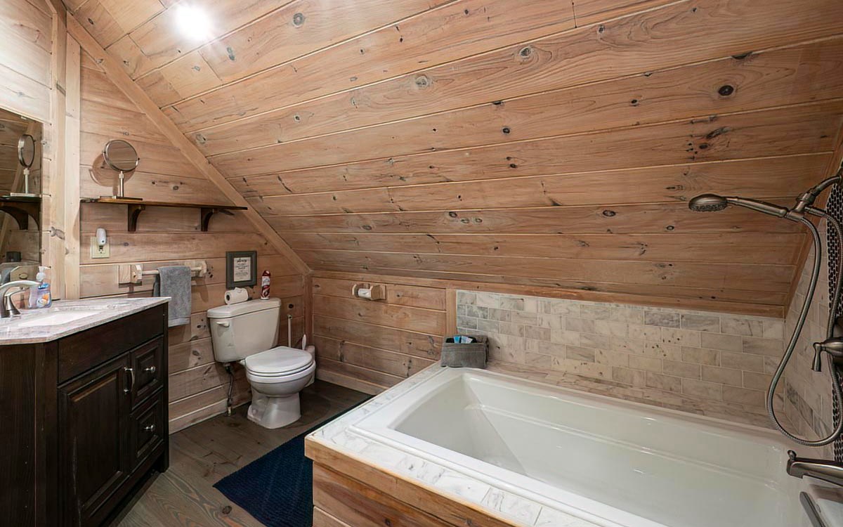 152 Tamisi Trail Blue Ridge, GA 30513 - Photo 36 of 52 Additional View