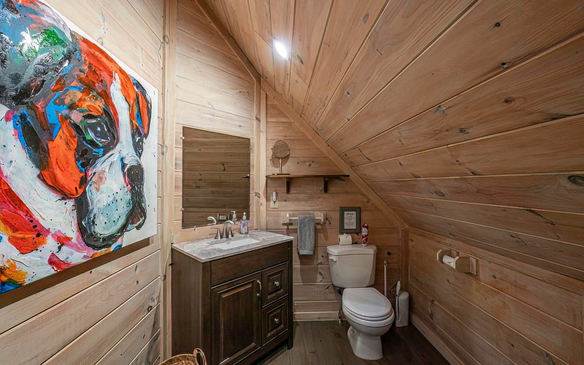 152 Tamisi Trail Blue Ridge, GA 30513 - Photo 37 of 52 Additional View