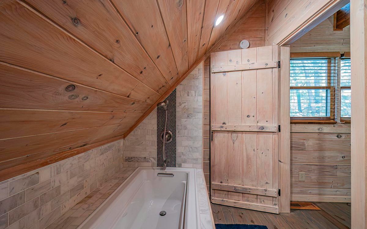 152 Tamisi Trail Blue Ridge, GA 30513 - Photo 38 of 52 Additional View