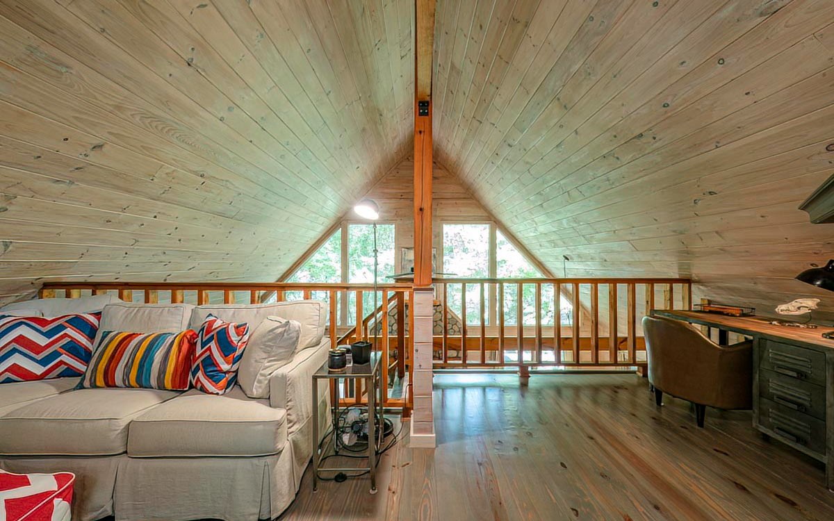 152 Tamisi Trail Blue Ridge, GA 30513 - Photo 39 of 52 Additional View