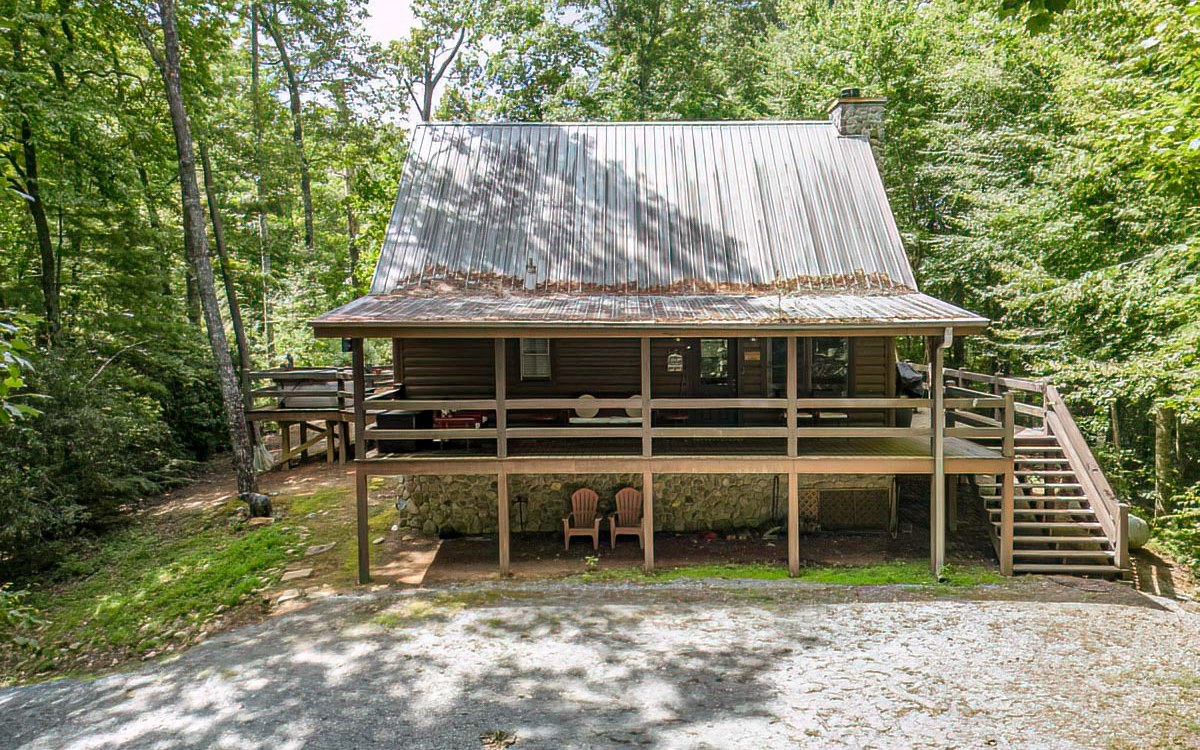 152 Tamisi Trail Blue Ridge, GA 30513 - Photo 4 of 52 Additional View